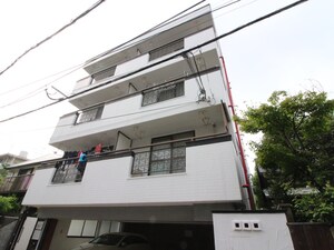 クリスタル百道外観写真