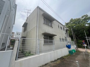 Ｍｔ．山寺外観写真