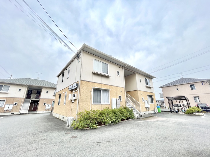 ロイヤルパレス本城　Ｃ棟