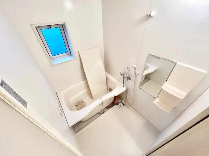 物件内観写真6　(バス／シャワールーム等)