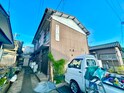 平野台ハイツ