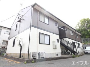 セジュールうらぞのA棟外観写真