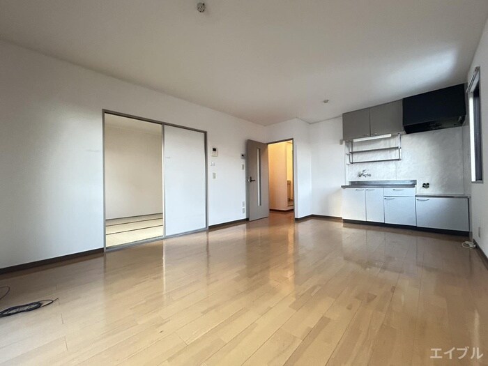 物件内観写真6　(居室)