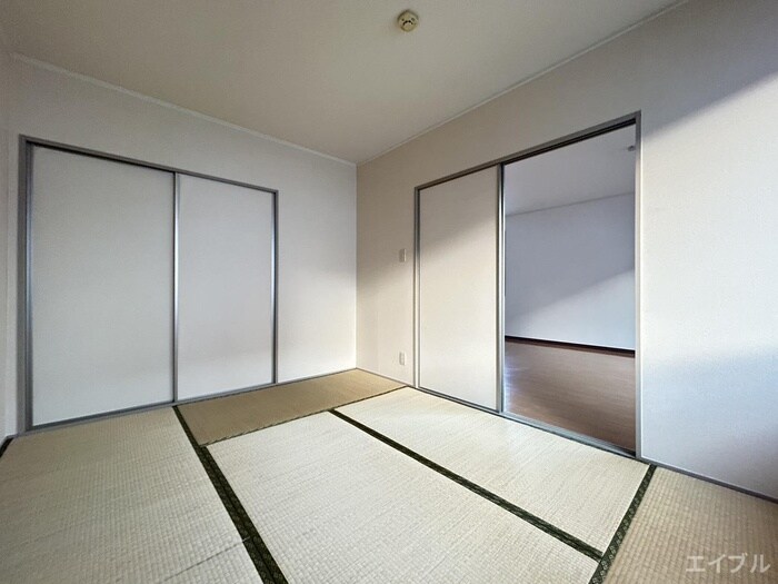 物件内観写真8　(居室)