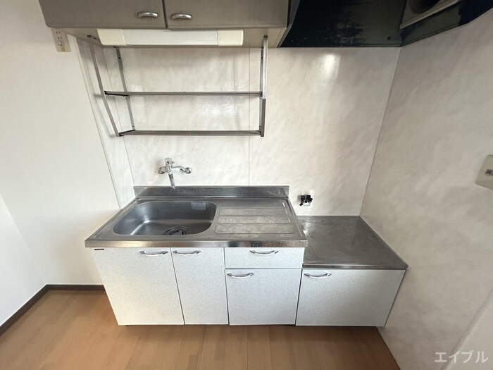 物件内観写真9　(キッチン)