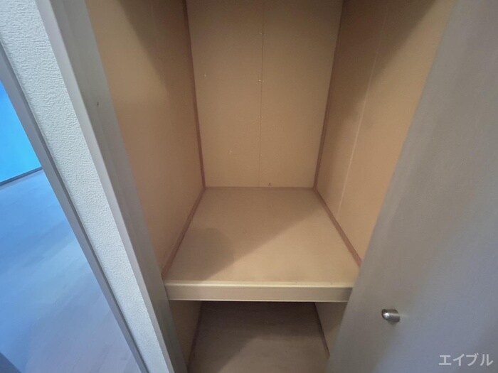 物件内観写真16　(収納)