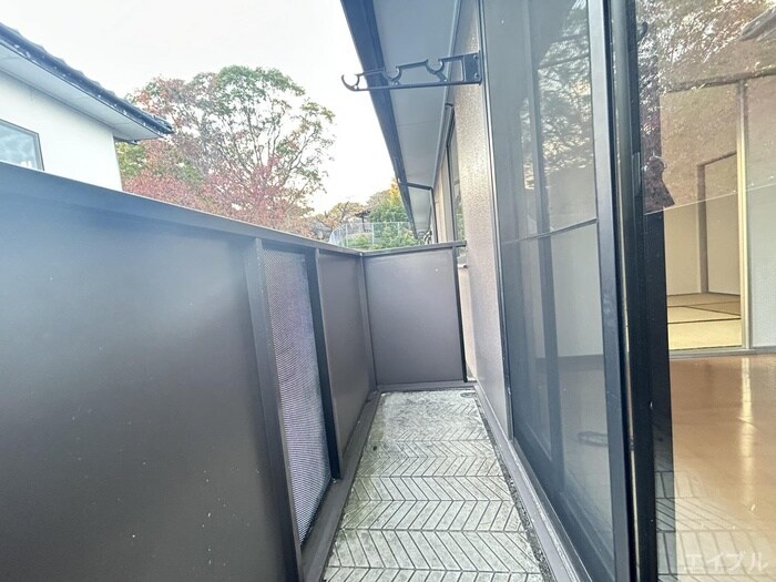 物件内観写真19　(ベランダ・バルコニー)