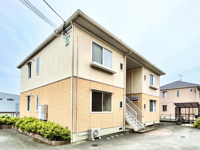 ロイヤルパレス本城　Ｅ棟