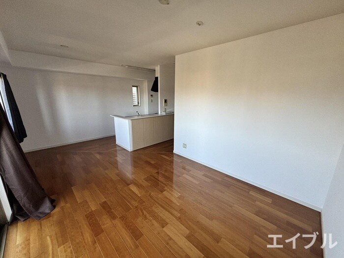 物件内観写真6　(居室)