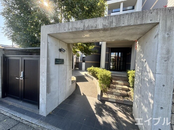 物件外観写真4　(その他)