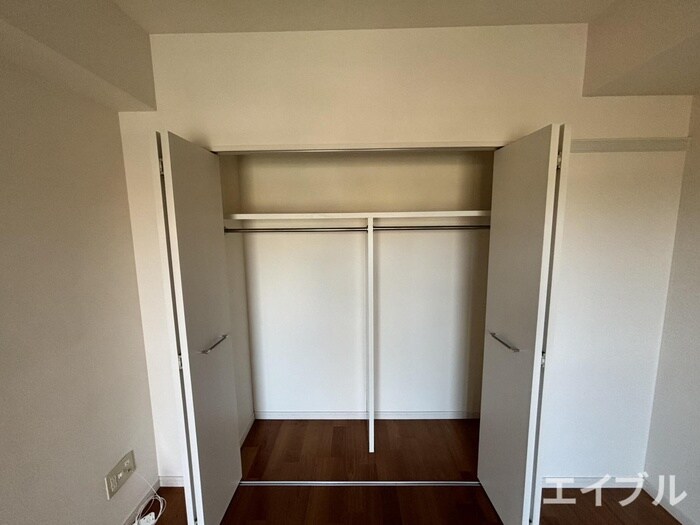 物件内観写真13　(収納)