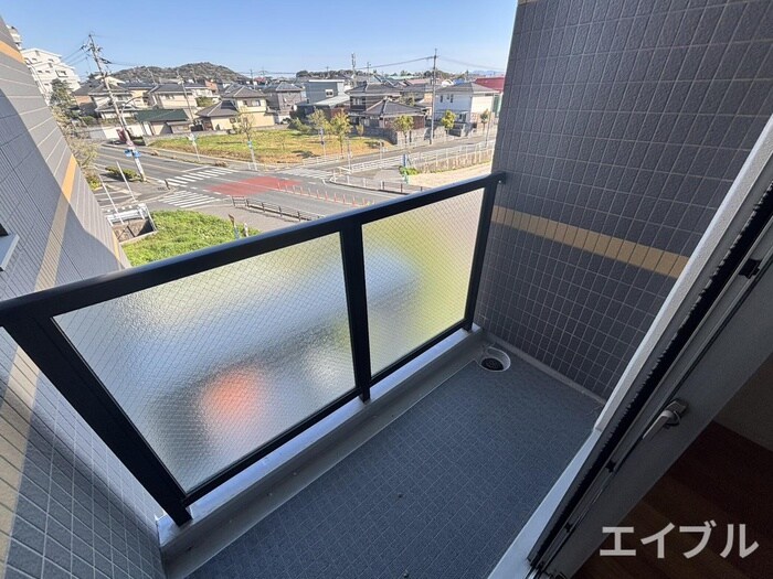 物件内観写真19　(ベランダ・バルコニー)