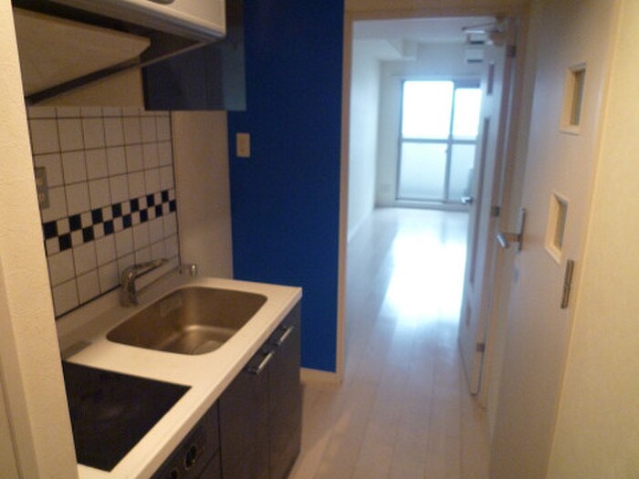 物件内観写真5　(キッチン)