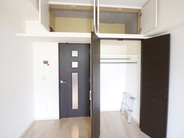 物件内観写真7　(収納)