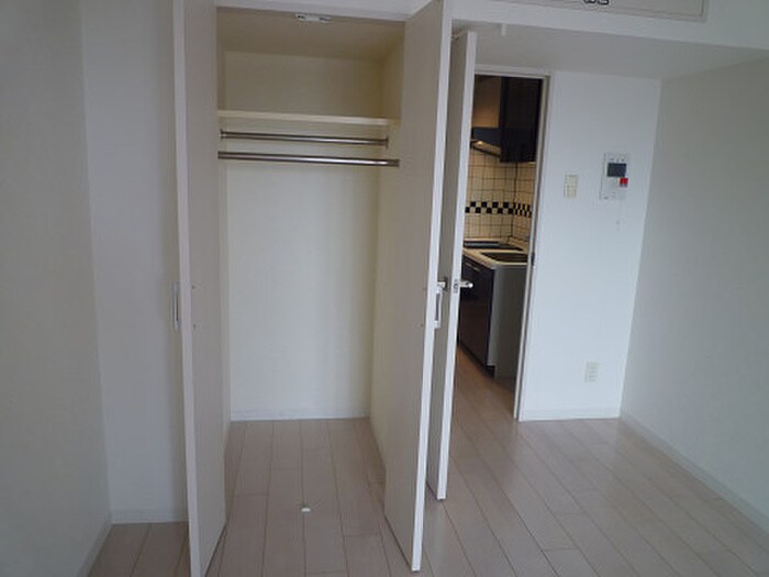 物件内観写真8　(収納)