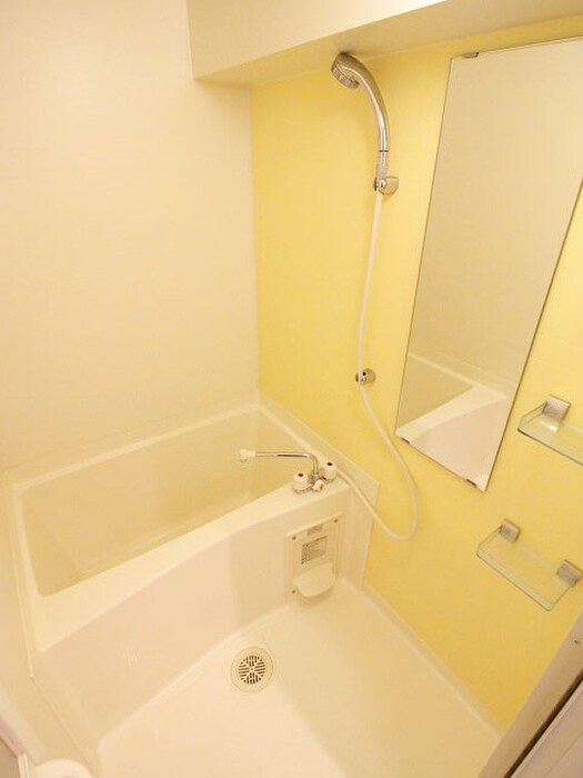 物件内観写真11　(バス／シャワールーム等)