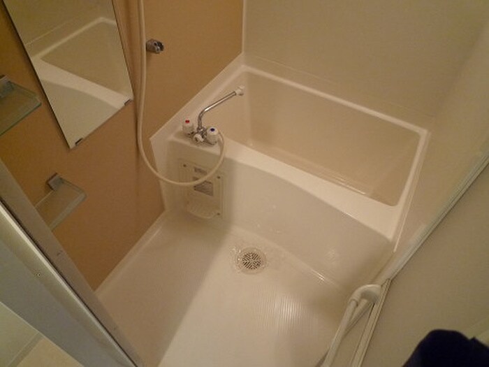 物件内観写真12　(バス／シャワールーム等)