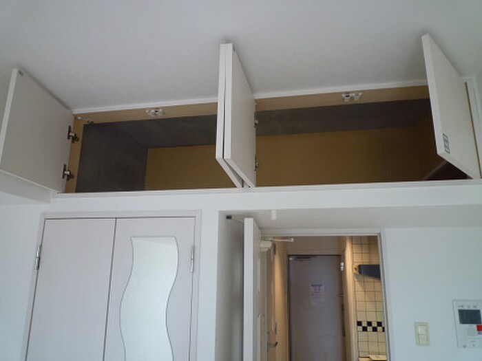 物件内観写真14　(収納)