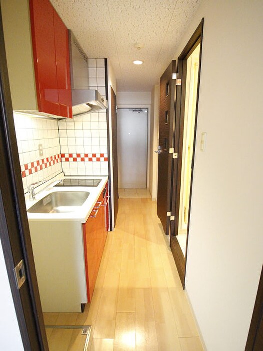 物件内観写真19　(廊下)