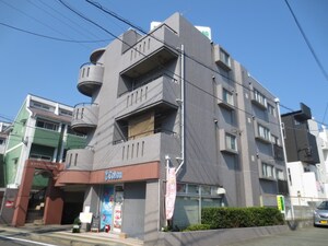 第３クリーンハイツ平井外観写真