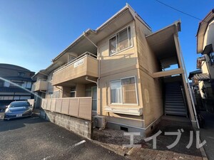 ハイムアドバンス外観写真