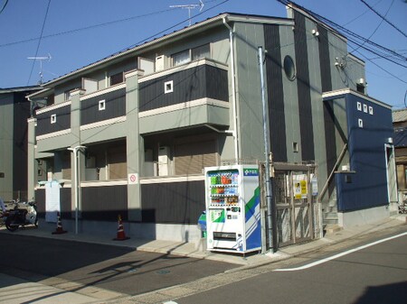 ＧｒａｎｄＡｍａｒａｙⅤ番館外観写真