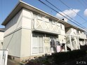 フレグランス井野A棟