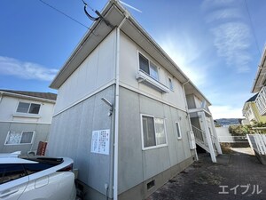 フレグランス井野B棟外観写真