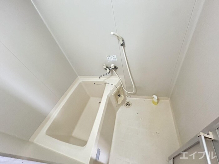 物件内観写真13　(バス／シャワールーム等)