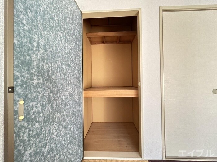 物件内観写真17　(収納)