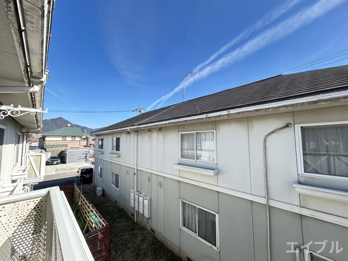 物件内観写真21　(周辺環境)