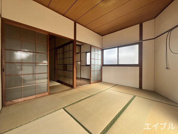 居室