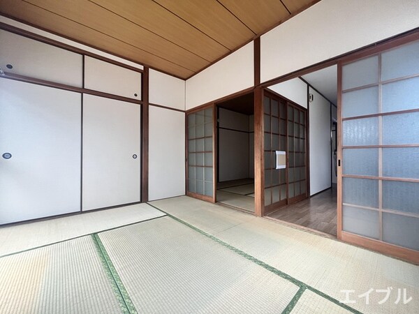 居室