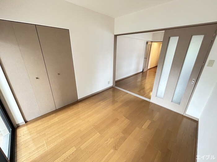 物件内観写真10　(居室)