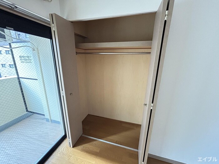 物件内観写真11　(収納)