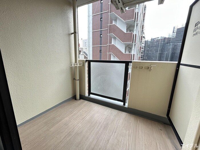 物件内観写真17　(ベランダ・バルコニー)