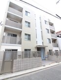 フローラ今川