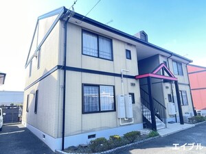 ファミリ－坂富Ｂ外観写真