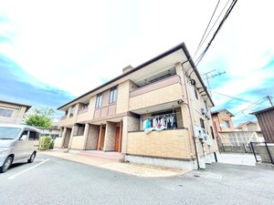 ＳＵＮ　ＭＡＲＩＮＡ外観写真