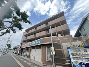 ジュネス清永外観写真