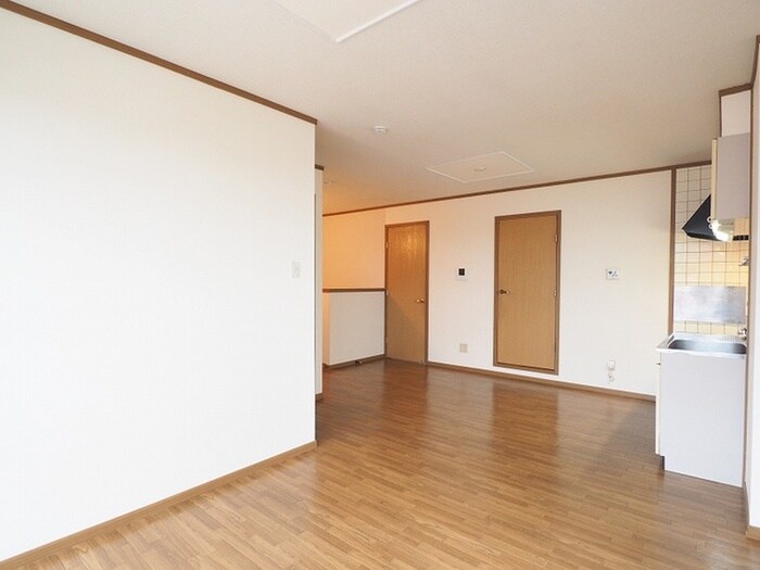 物件内観写真4　(居室)