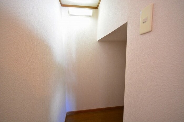 物件内観写真14　(収納)