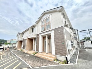 ＫＥＩ　ＨＯＵＳＥⅡ外観写真