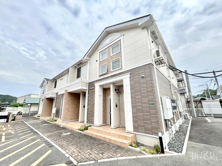 ＫＥＩ　ＨＯＵＳＥⅡ外観写真