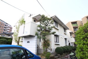 セジュール野間外観写真