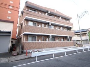 サンセリテ博多駅南2外観写真