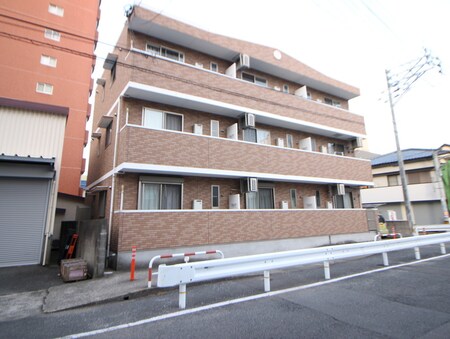 サンセリテ博多駅南2外観写真