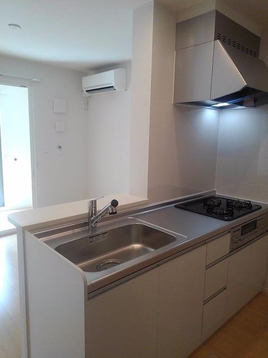 物件内観写真7　(キッチン)