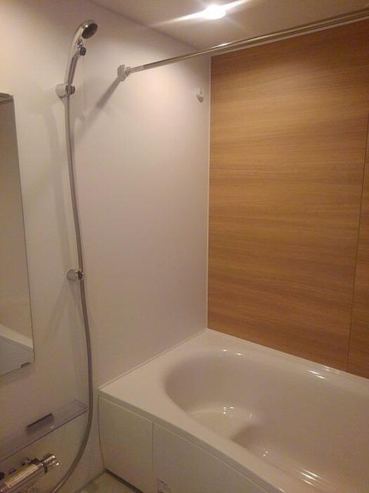 物件内観写真8　(バス／シャワールーム等)