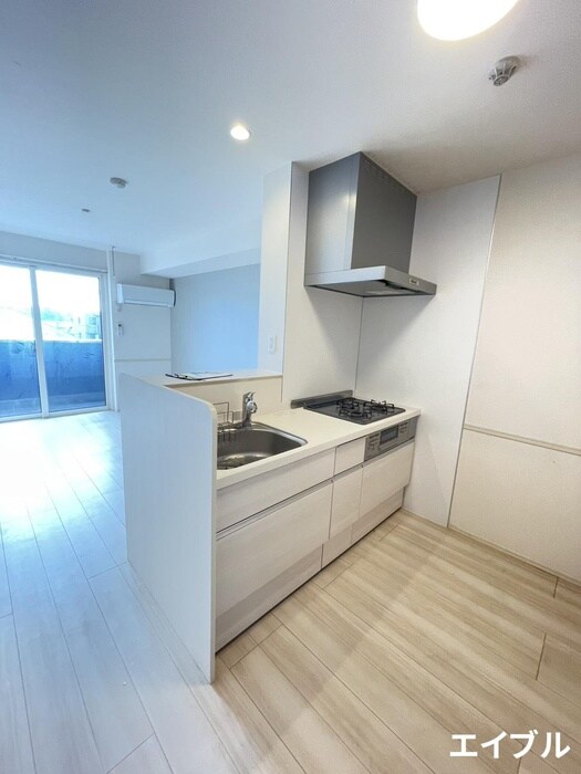 物件内観写真9　(キッチン)